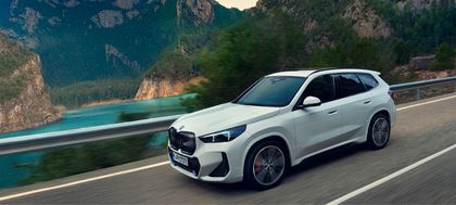 The iX1