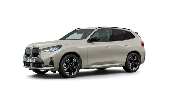 BMW X3 M50 xDRIVE
